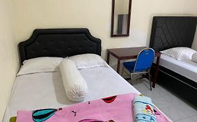 Mawar Bed And Breakfast